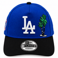 LA Dodgers Palm Trees 9FORTY Hat