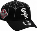 Chicago White Sox Spider Web