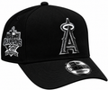 LA Dodgers Angels Black