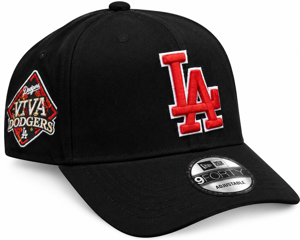 LA Dodgers  Viva Edition