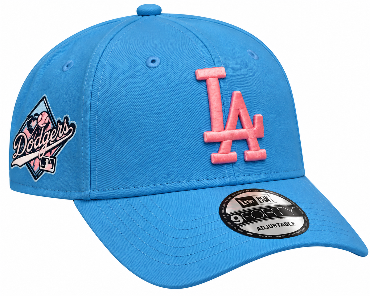 Los Angeles Dodgers