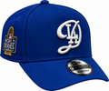 LA Dodgers blue