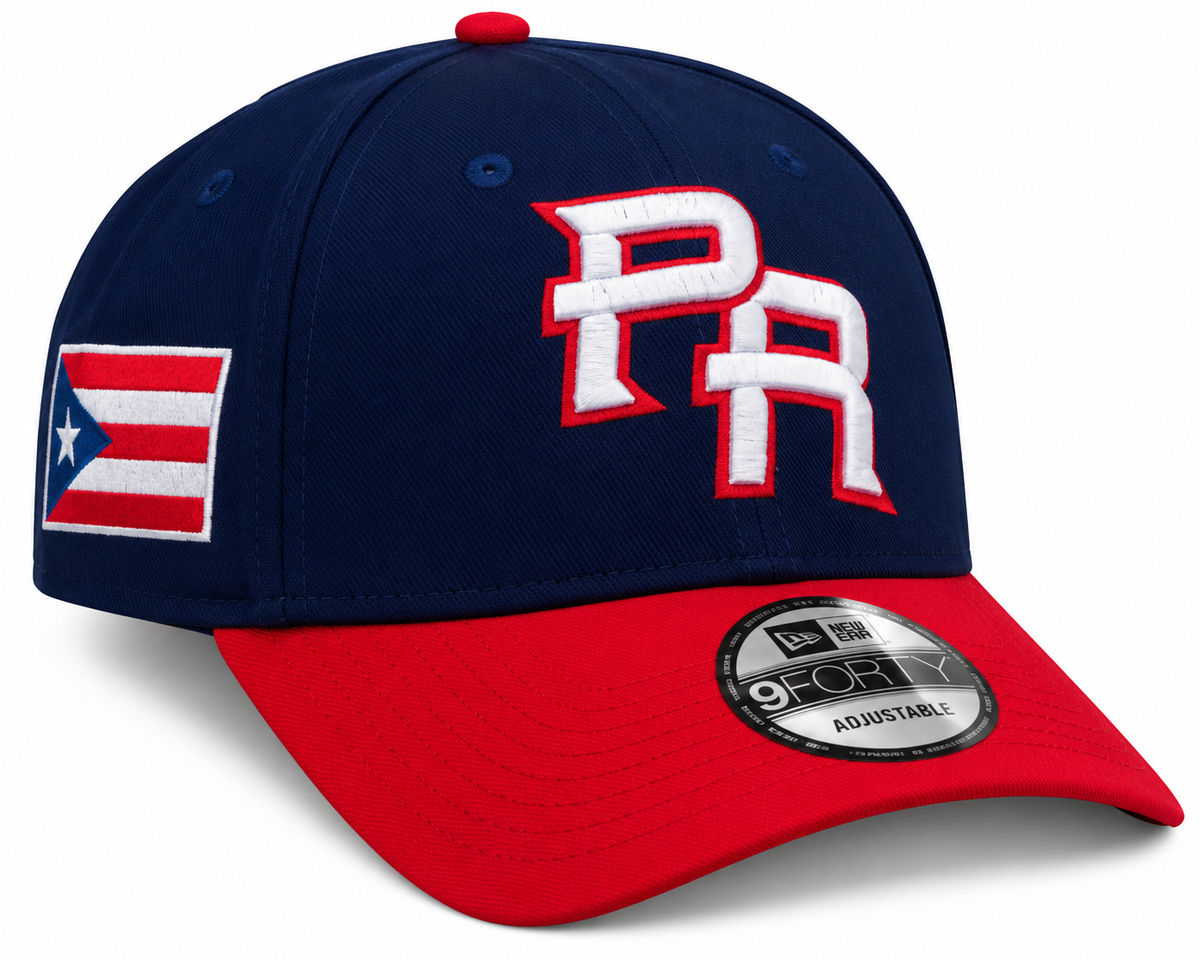 Puerto Rico