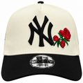 NY Yankees Rose