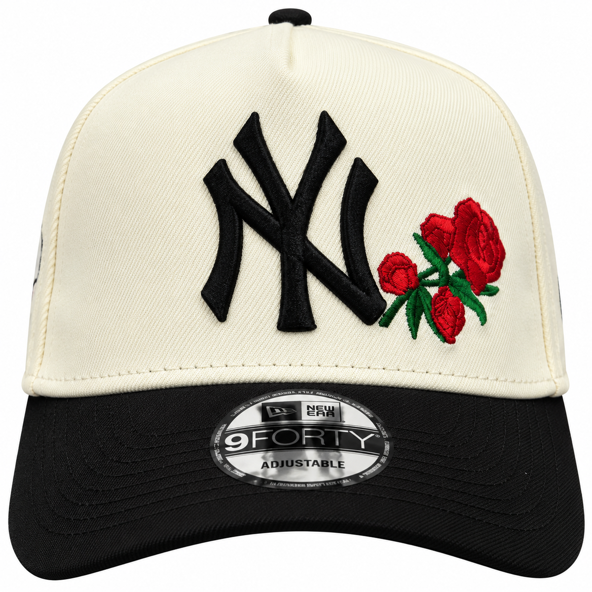 NY Yankees Rose