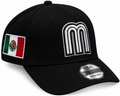 Mexico "M" Cap
