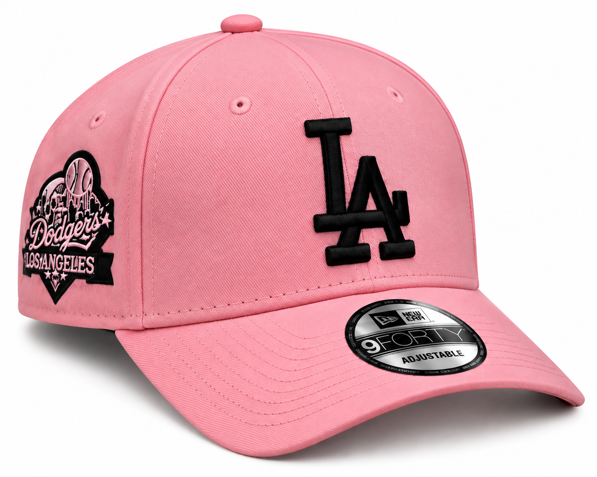 Los Angeles Dodgers