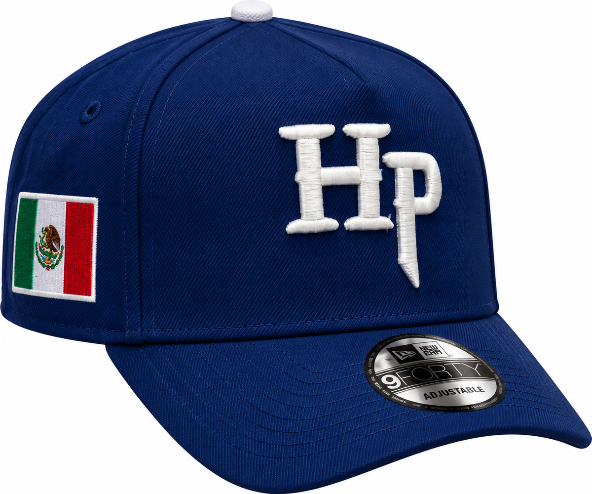 Mexico HP