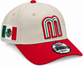 Mexico "M" Cap