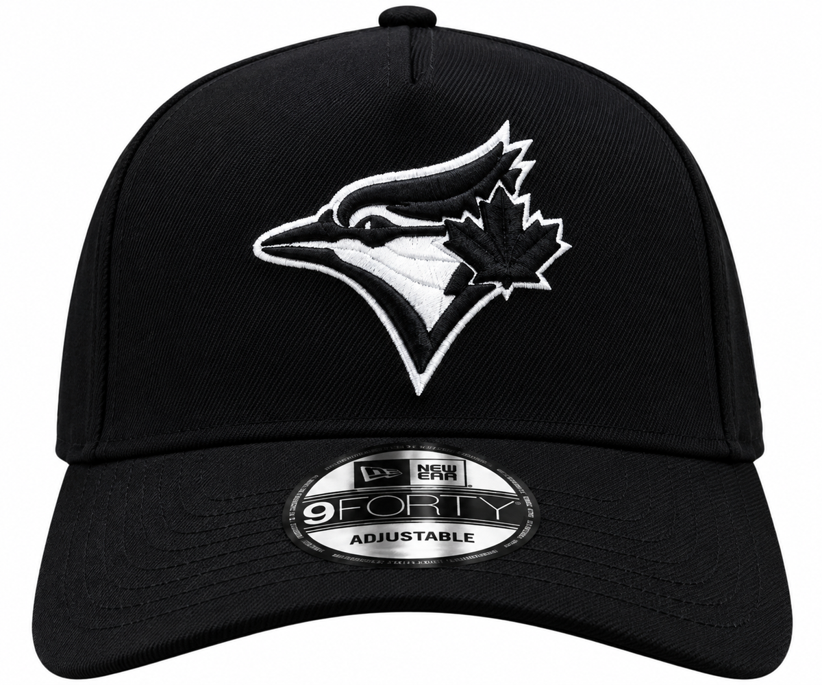 Toronto Blue Jays Black