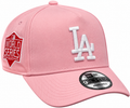 LA Dodgers Pink