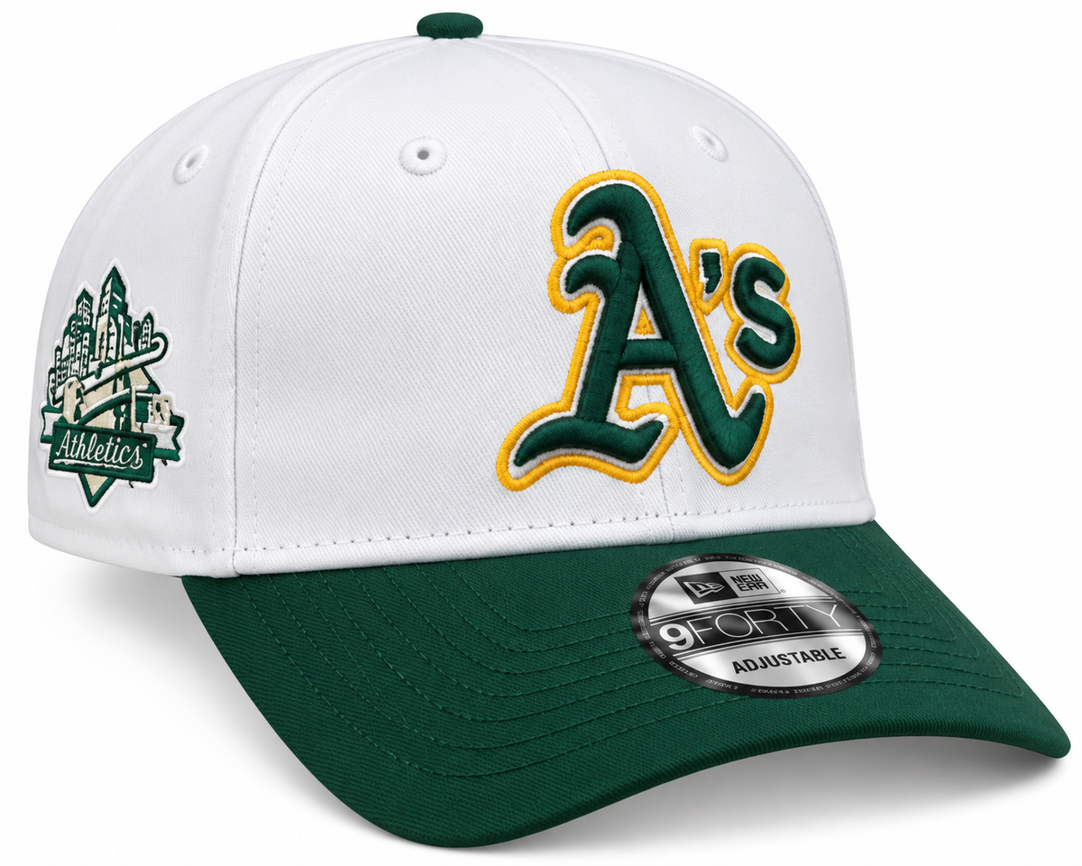 Oakland Athletics