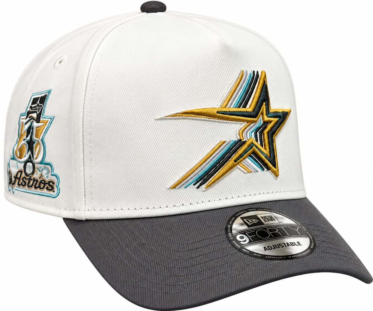 Houston Astros Retro Star