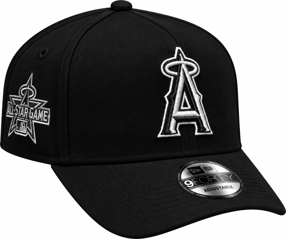 LA Angels All star