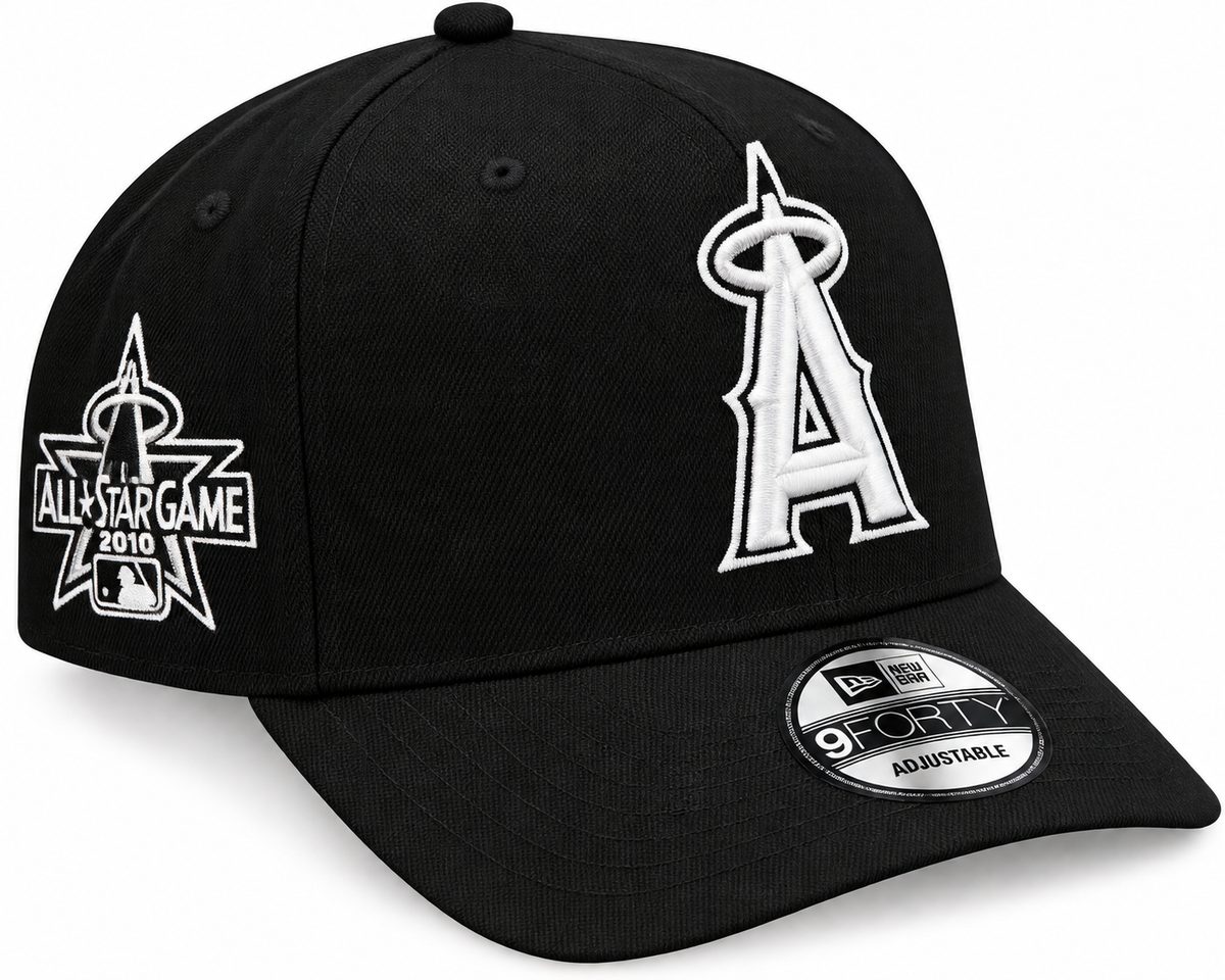 LA Angels All Star Edition