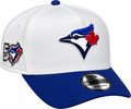 Toronto Blue Jays white/royal blue