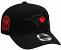 Toronto Blue Jays Black & Red