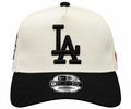 LA Dodgers Cream & Black