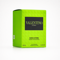 Valentino Born in Roma Donna Green Stravaganza