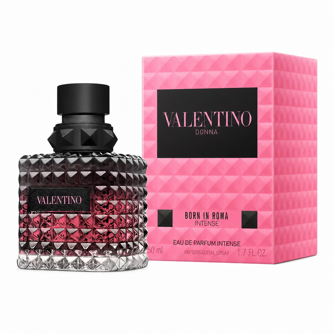 Valentino Born In Roma Donna Intense