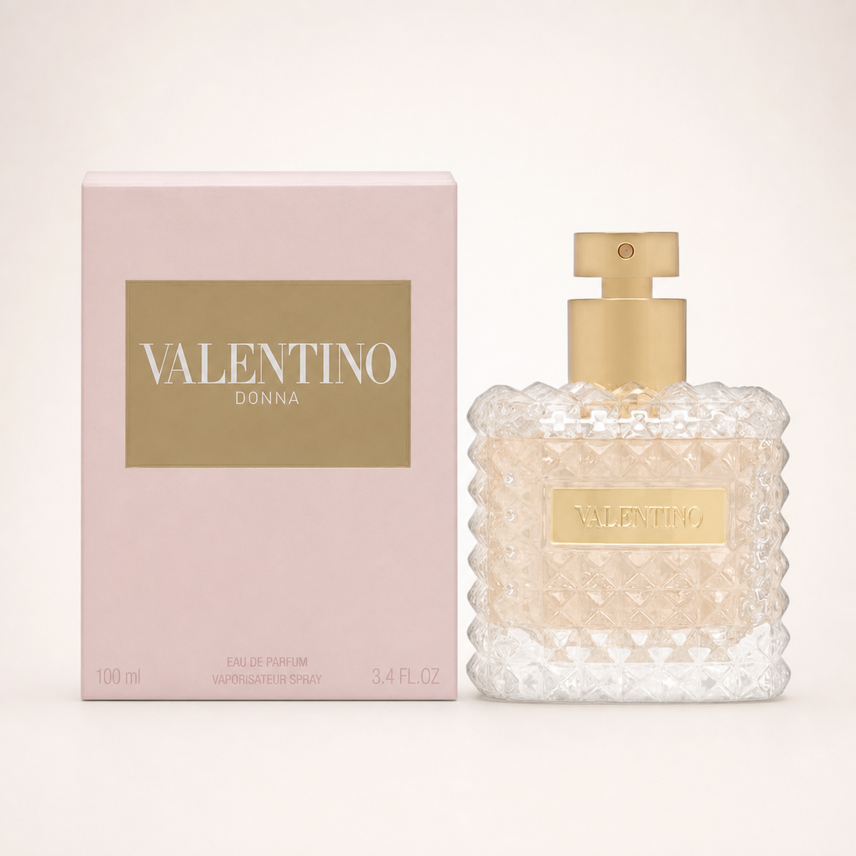 Valentino Donna
