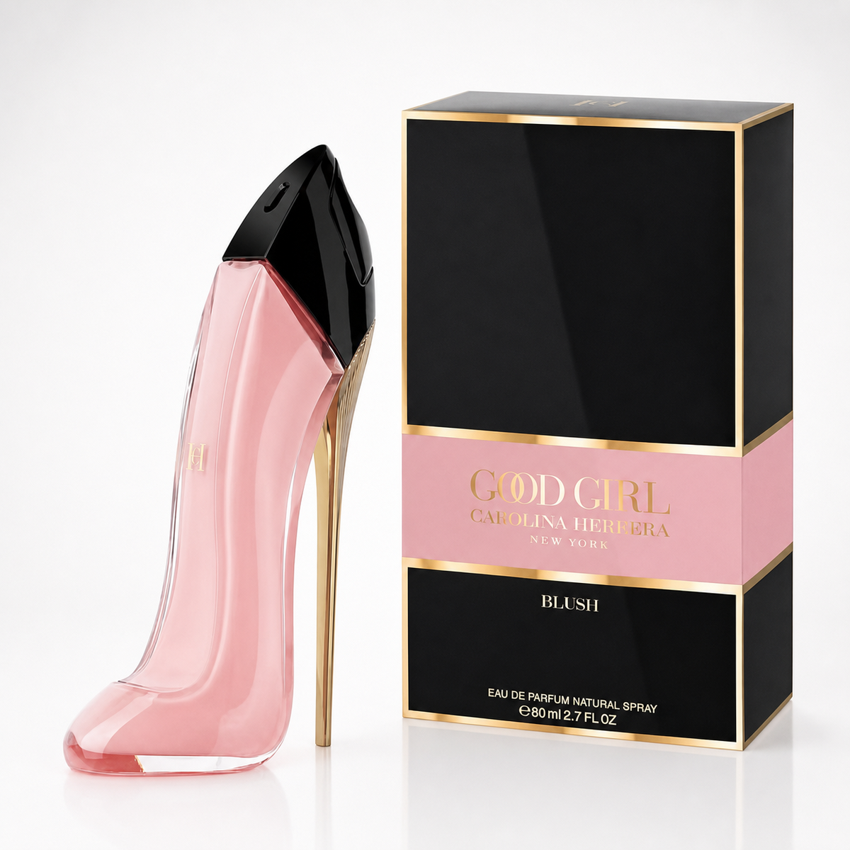 Carolina Herrera Good Girl Blush