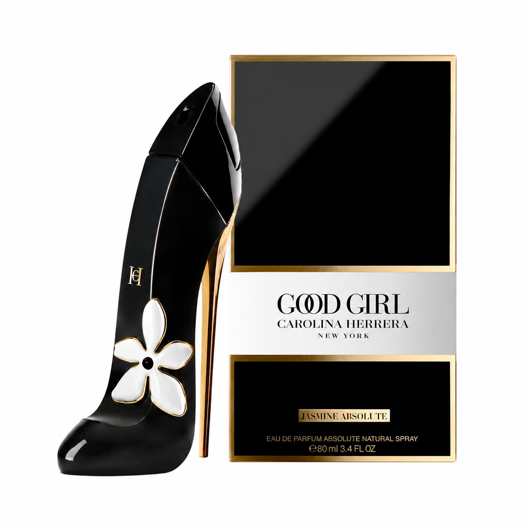 Carolina Herrera Good Girl Jasmine Absolute