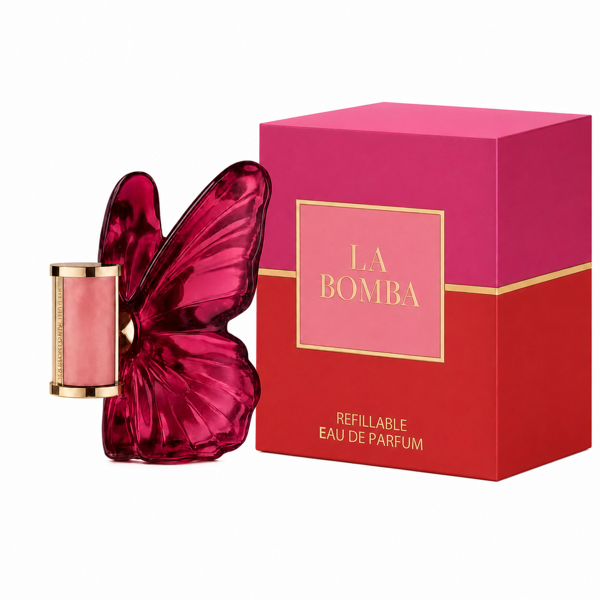 Carolina Herrera La Bomba