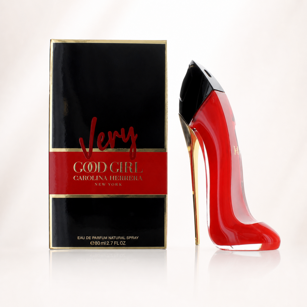Carolina Herrera Very Good Girl