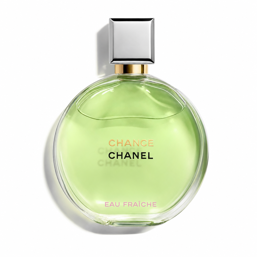 Chanel Chance Eau Fraiche