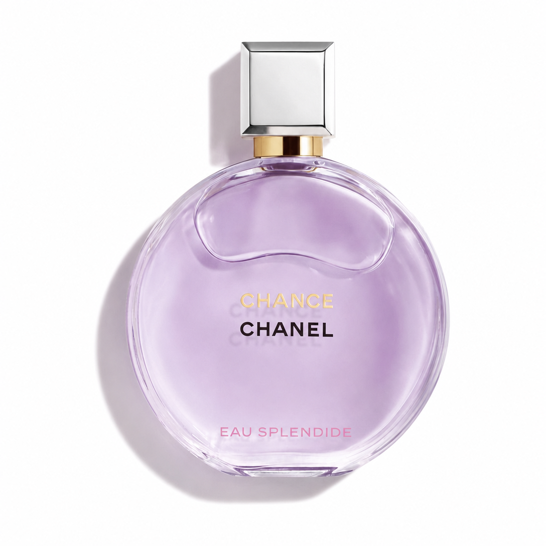 Chanel Chance Eau Splendide