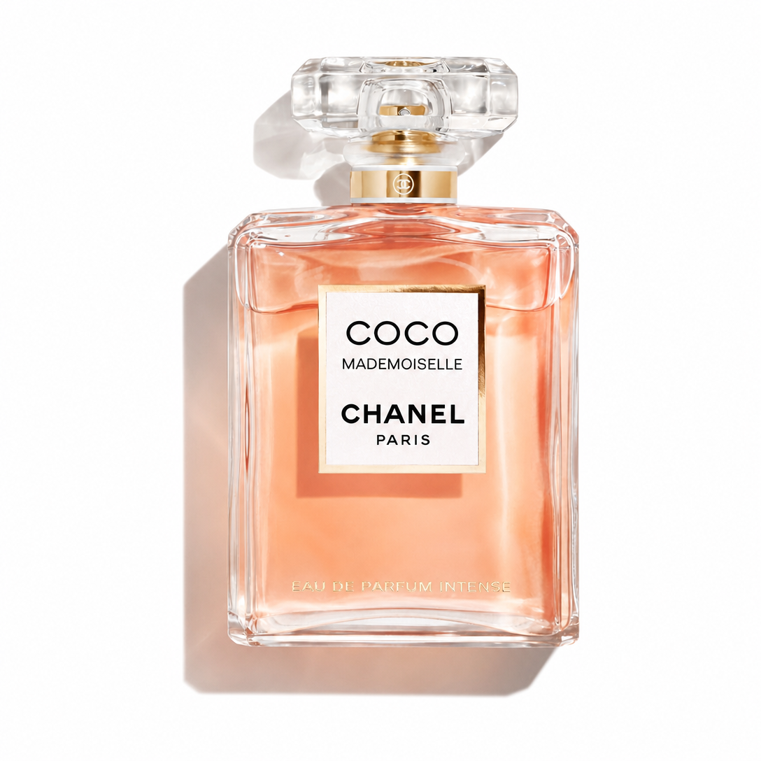 Chanel Coco Mademoiselle