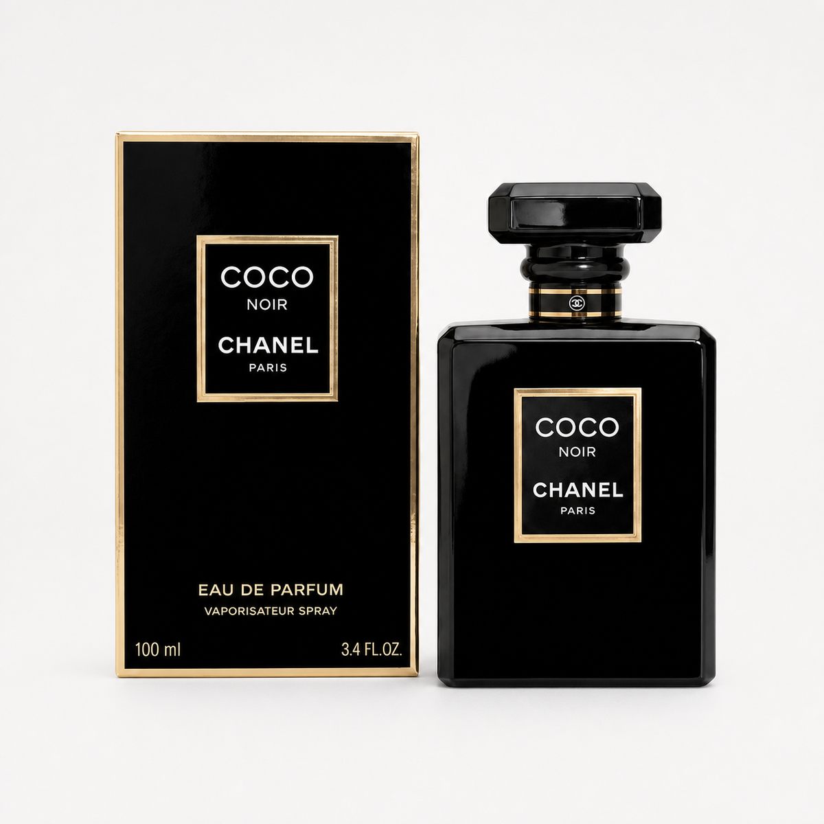Chanel Coco Noir