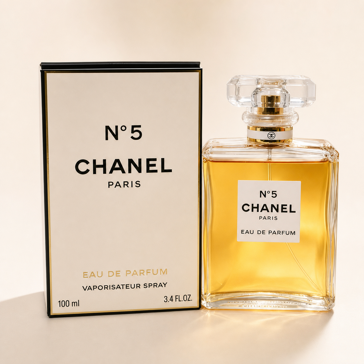 Chanel N*5