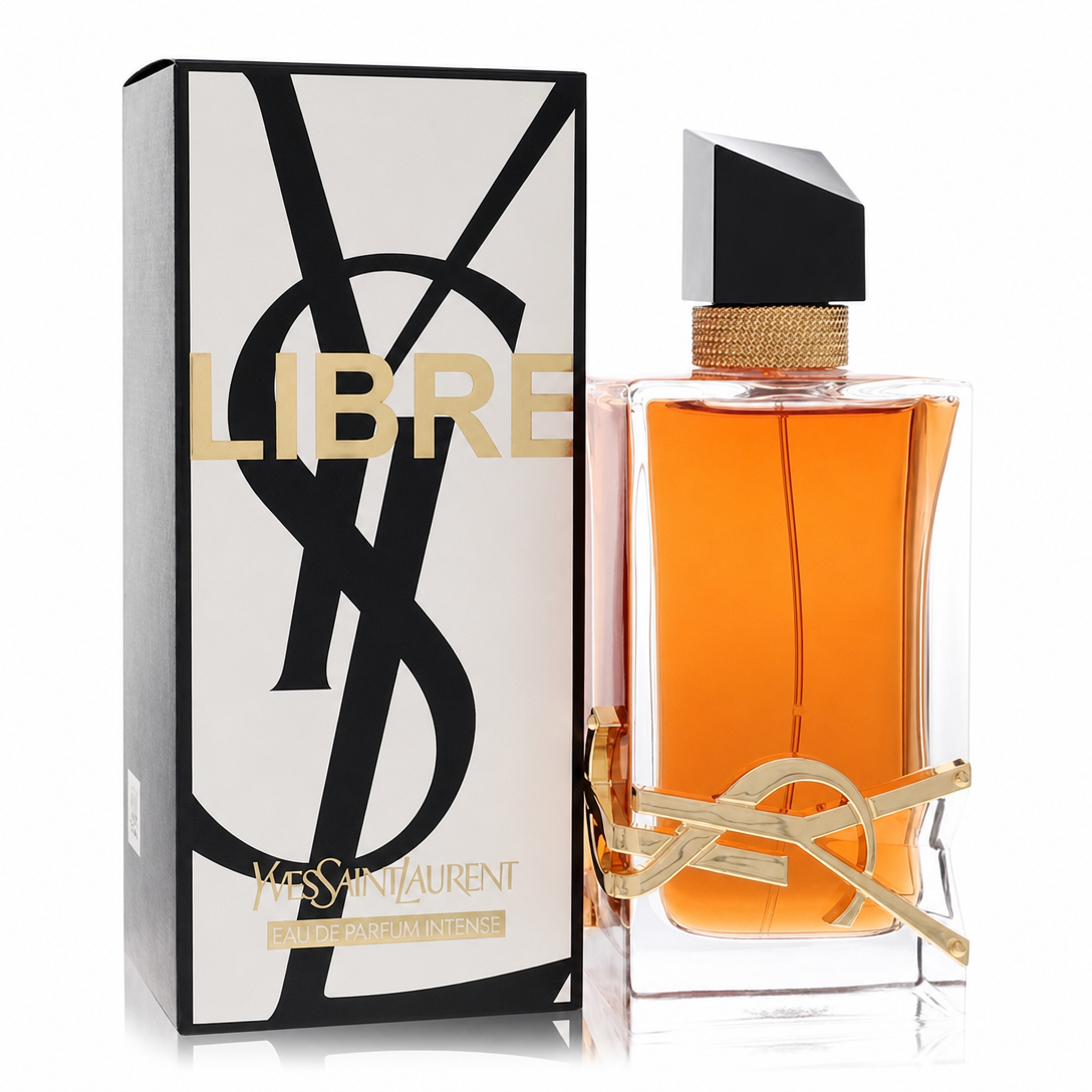 YSL Libre Intense