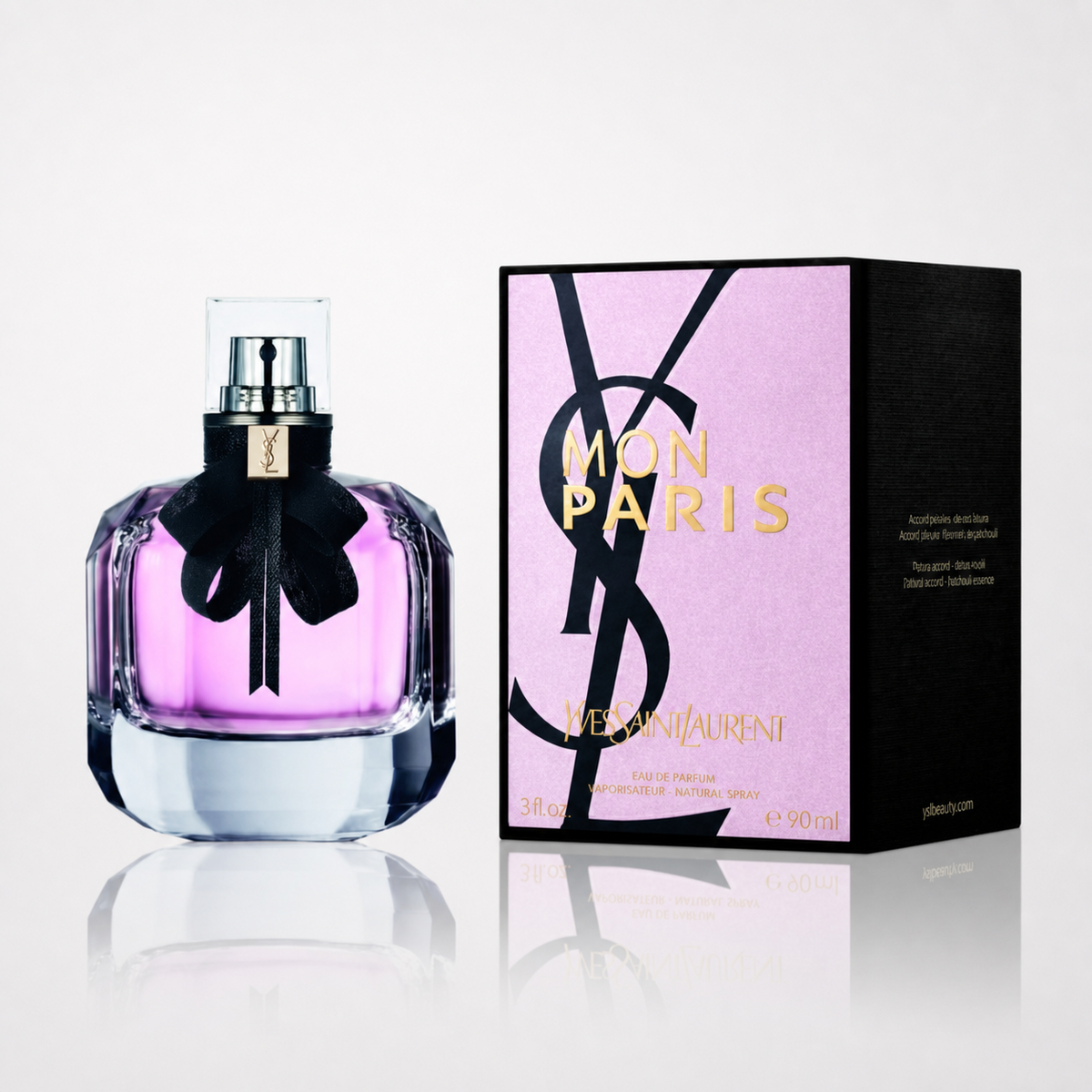 YSL Mon Paris