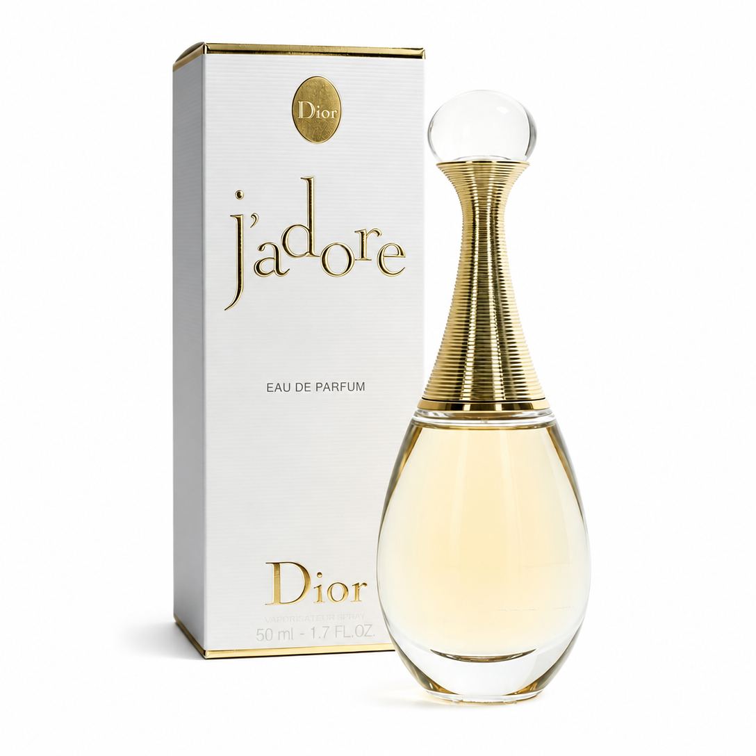 Dice J'adore