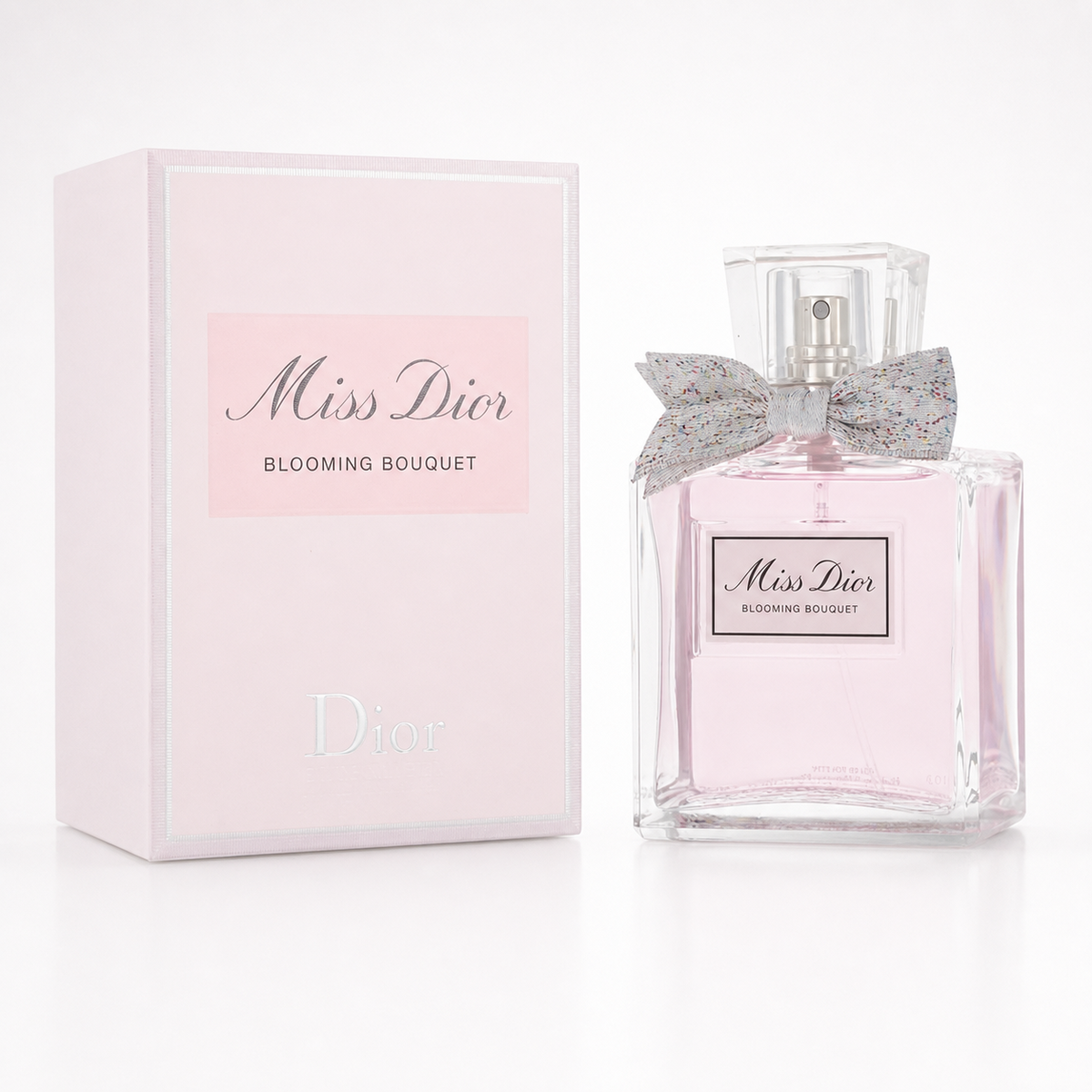 Miss Dior Blooming Bouquet