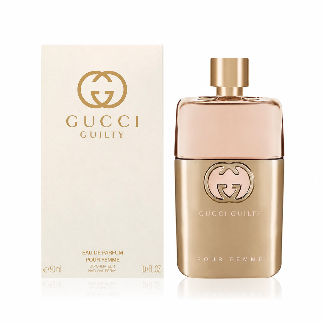 Gucci Guilty Pour Femme
