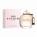 Coach New York