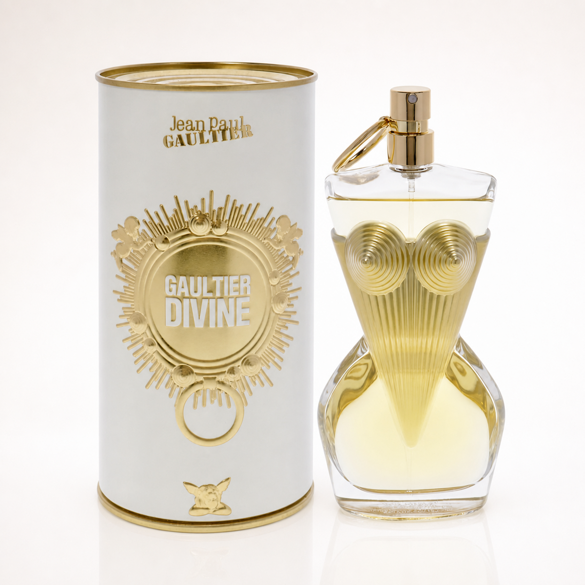 Jean Paul Gaultier: Gaultier Divine