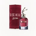 Jean Paul Gaultier: So Scandal!