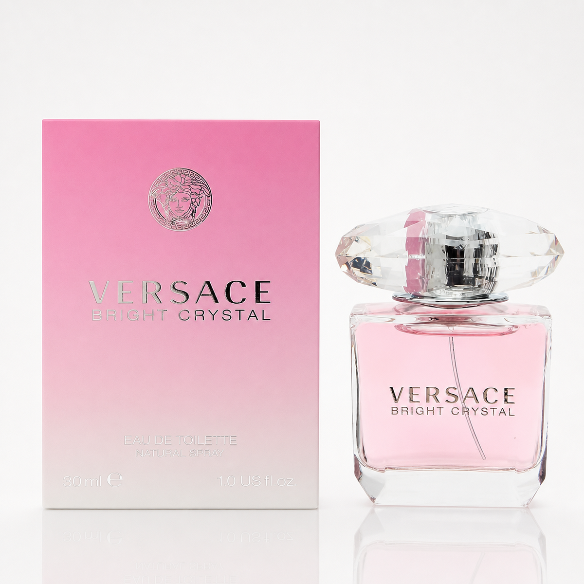 Versace Bright Crystal