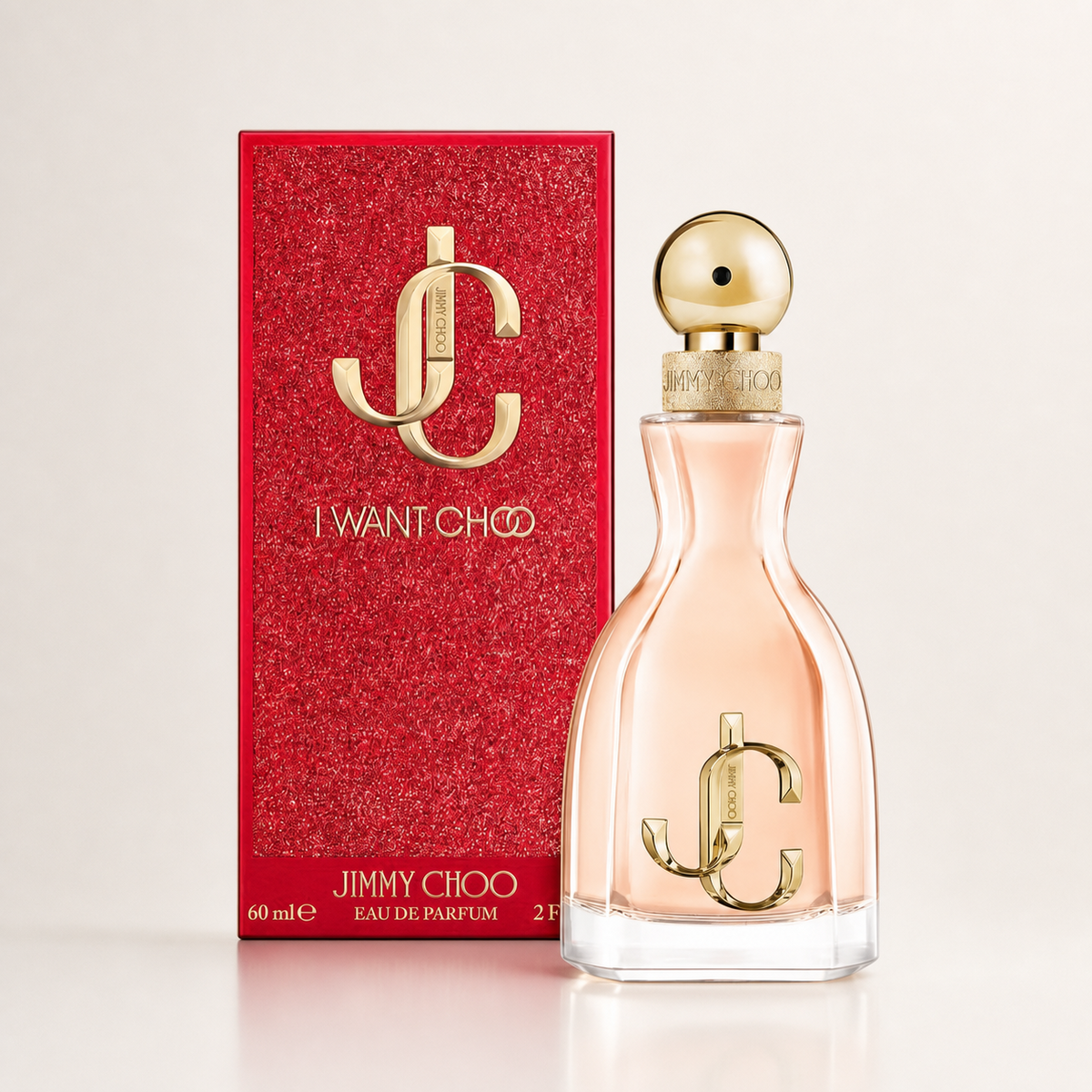 Jimmy Choo: I Want Choo