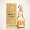 Jimmy Choo: I Want Choo Le Parfum
