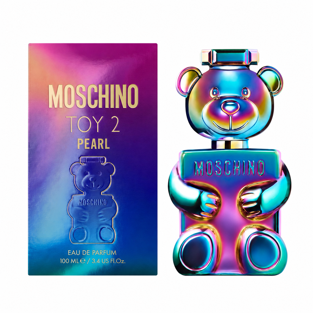 Moschino Toy 2 Pearl