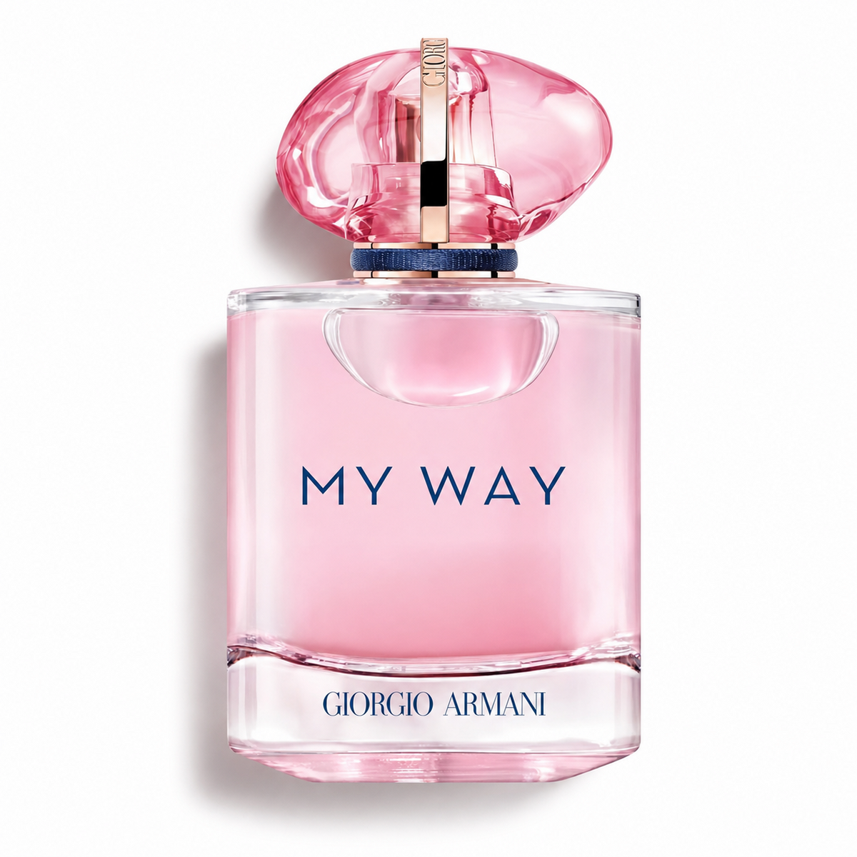 Giorgio Armani: My Way