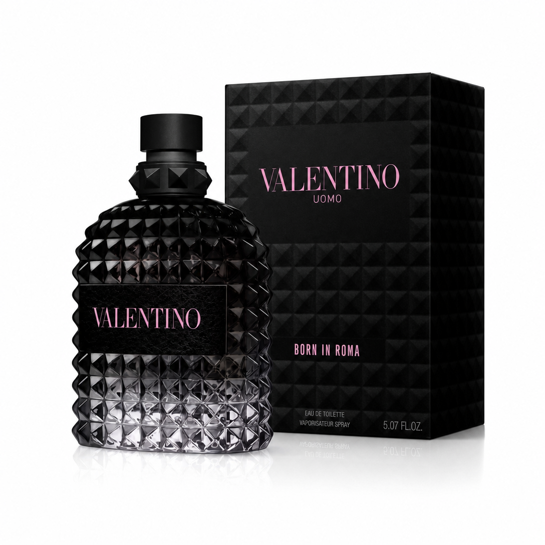 Valentino Born in Roma Uomo