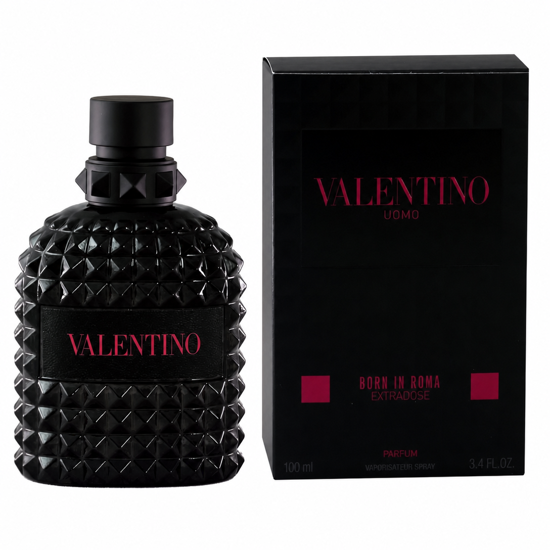 Valentino Born In Roma Uomo Extradose