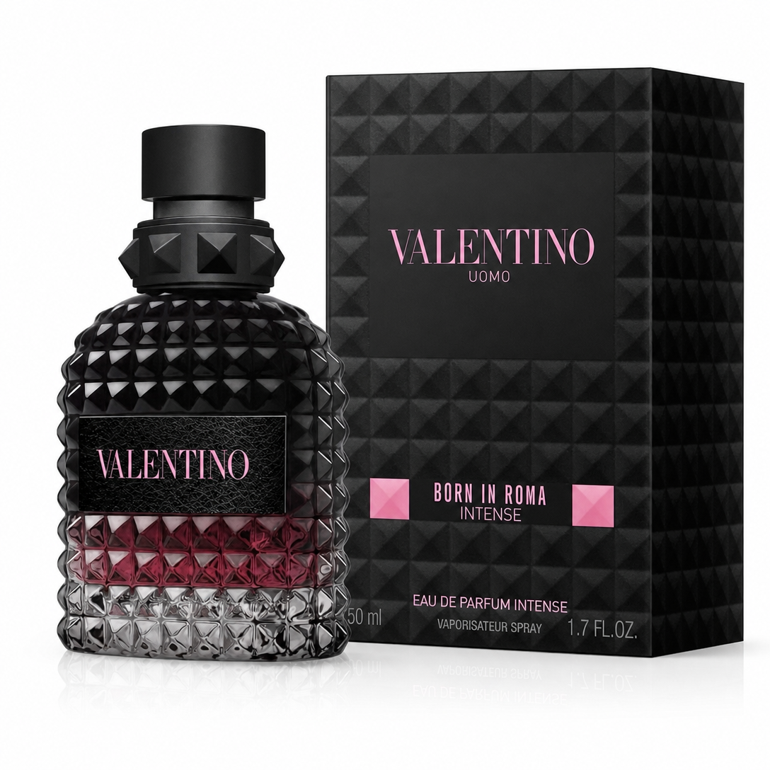 Valentino Born In Roma Uomo Intense
